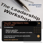 TALLER 28 DE SEPTIEMBRE